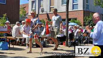 Meine bekommt zum 1. September neue Pastorin und neuen Pastor