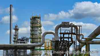 Ölpreise brechen wegen Rezessionsangst ein