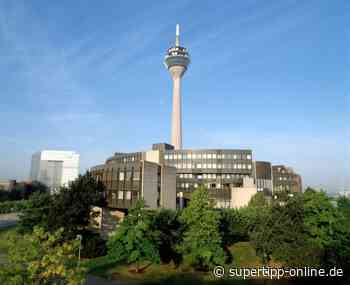 Architektur und Kunst rund um den Landtag erleben - Super Tipp