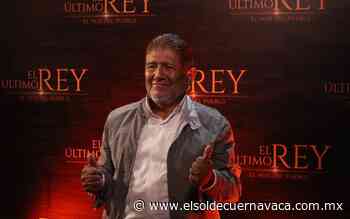 Juan Osorio anuncia boda para 2023 - El Sol de Cuernavaca