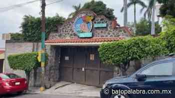 Cinco hombres armados asaltan instalaciones del Sindicato del IMSS en Cuernavaca - Bajo Palabra Noticias