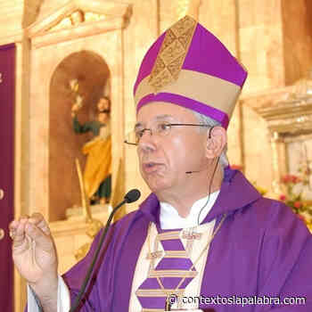 ¿Quién es Mons. Ramón Castro Castro, obispo de Cuernavaca? - Contextos de La Palabra