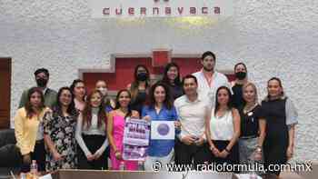Más espacios seguros para las mujeres, proyecto del Ayuntamiento de Cuernavaca - Radio Fórmula