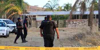 Morelos: Hallan cuerpo con huellas de violencia en calle de Cuernavaca - EL INFORMADOR