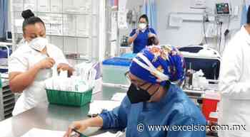 Hospital General de Cuernavaca mantiene servicio a usuarios al 100 por ciento - Periódico Excélsior