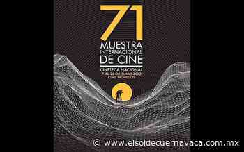 Cuernavaca se cubre de arte y cultura con la 71° Muestra Internacional de Cine - El Sol de Cuernavaca