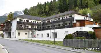 Hotel von Ex-Skistar steht nach Pleite weiter leer - Kronen Zeitung