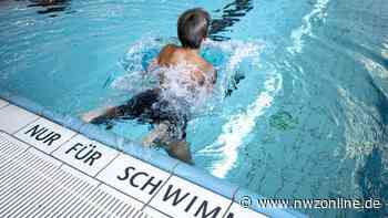 Kurse im Kreis Leer: Viele Kinder sind keine sicheren Schwimmer - Nachfrage boomt - Nordwest-Zeitung