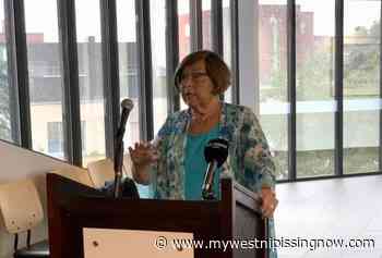 Raising awareness on National Injury Prevention Day - My West Nipissing Now