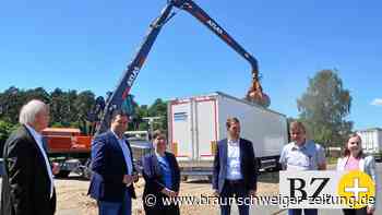 Wittinger Hafen will Chance nutzen und weiter wachsen