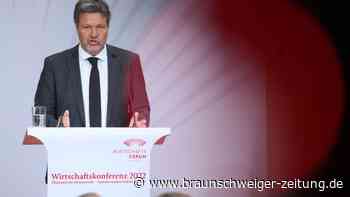 Regierung will Preisexplosion bei Gas verhindern