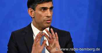 Zwei britische Minister treten zurück – Kritik an Johnson