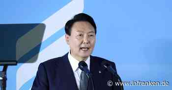 Südkorea nimmt Pläne zum Ausstieg aus Atomenergie zurück