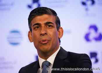 Chancellor Rishi Sunak and Sajid Javid resign amid Chris Pincher row