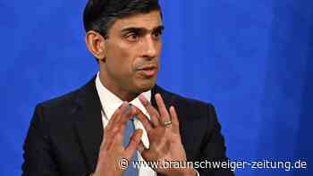 Minister-Rücktritte führen zu Regierungskrise in London