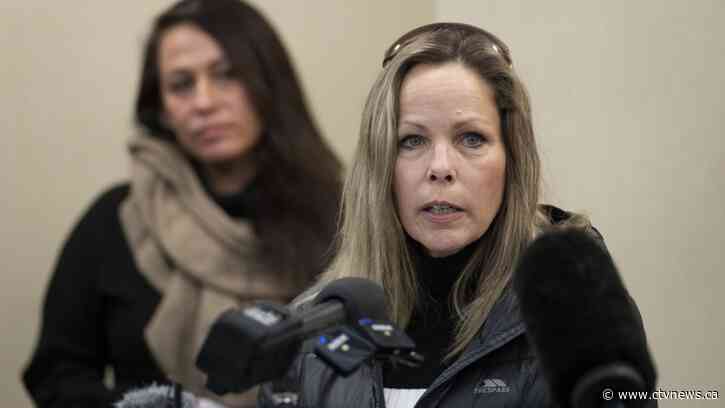 Crown seeks to revoke bail for 'Freedom Convoy' organizer Tamara Lich