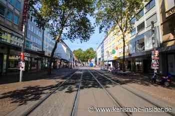 Beliebte Filiale schließt in der Karlsruher Innenstadt - trotz langen Schlangen - Karlsruhe Insider