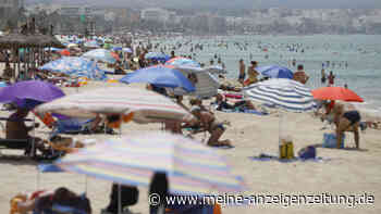 Wegen eines Streiks: An beliebten Stränden Mallorcas droht bald ein Badeverbot