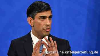 Minister-Rücktritte führen zu Regierungskrise in London