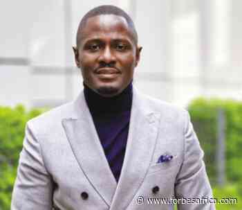 The 30-Minute Ride That Changed This Self-Made Entrepreneur's Life - Forbes Africa