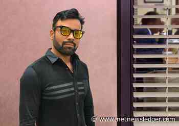 Entrepreneur & Crypto Enthusiast, Vijay Dwivedi Talks About The Future Of NFTs - Net Newsledger