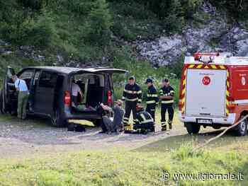 "Nulla di intentato...". I soccorritori della Marmolada non si arrendono
