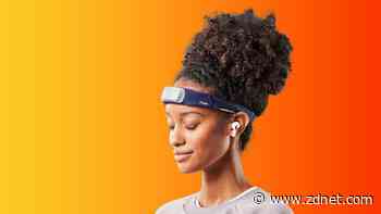 Save 15% today on Muse S Meditation Headband today