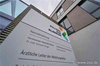 Corona trifft auf Personalmangel: Von Nöten in den Krankenhäusern in Balingen und Albstadt - Zollern-Alb-Kurier