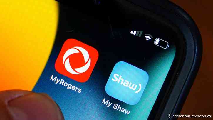 Alberta to intervene in proceedings on Rogers-Shaw deal