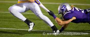 LCF: Jordan Beaulieu déménage en Saskatchewan