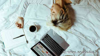 Leuke Gadgets Voor Betere Nachtrust - Androidics