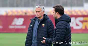 ‘RADIO PENSIERI’, TRANI: “La priorità della Roma ora è l’attaccante” - ForzaRoma.info