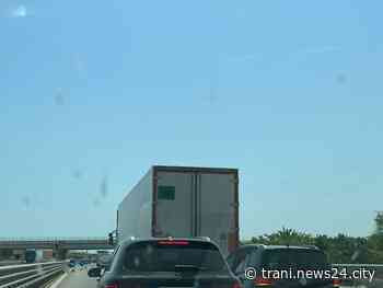 I lavori sulla SS16 a Trani terminano sabato 9 luglio - Trani News24 City