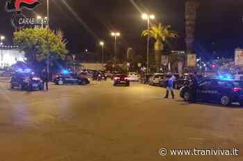 Controlli straordinari dei Carabinieri nel primo weekend di luglio sul litorale della Provincia - TraniViva