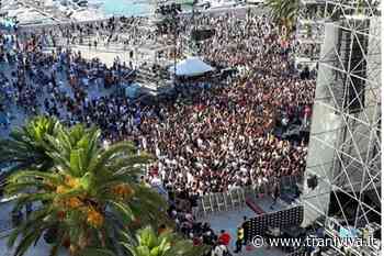 Battiti, Unioneecommercio: «I locali restino aperti senza limitazioni» - TraniViva