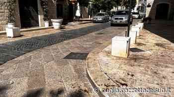 Trani, indagini sulla rissa scoppiata ieri seta. Un giovane rimasto ferito - Gazzetta del Sud