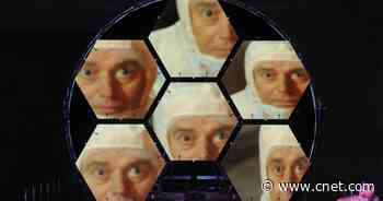 NASA to Unveil First James Webb Space Telescope Images Next Week: How to Watch     - CNET