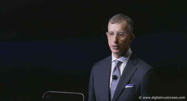 Is Apple Really Helping Music Publishers and Songwriters? Not According to NMPA President David Israelite