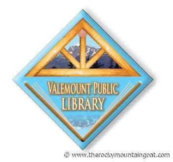 Non-Profit Spotlight: Valemount Public Library – The Rocky Mountain Goat - The Rocky Mountain Goat