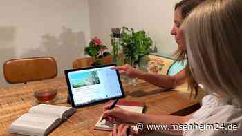 Jehovas Zeugen in Rosenheim nehmen an weltweitem Online-Kongress mit dem Motto „Strebt nach Frieden“ teil - rosenheim24.de