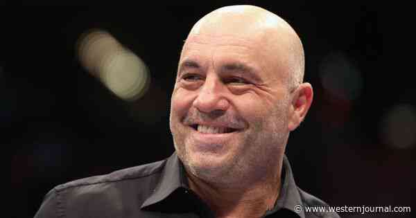 Joe Rogan Wins: Crosby, Stills & Nash Cry Uncle in Fight with Fearless Podcaster