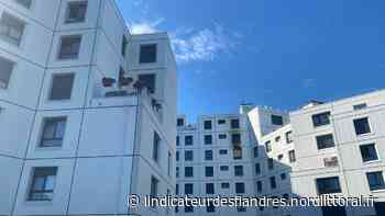 Incendie : Arras : quatre chats décèdent dans l’incendie d’un appartement de la résidence Saint-Michel - Nord Littoral