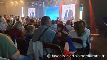 Arras: Face à la montée du RN dans le Pas-de-Calais, des citoyens veulent faire front - Nord Littoral