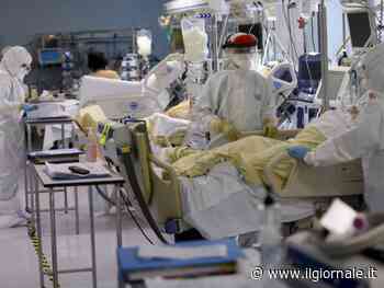 Balzo in avanti dei contagi Covid: +132mila in 24 ore