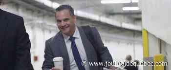 D'autres changements derrière le banc des Islanders