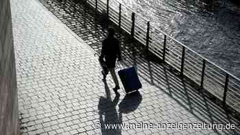 Mitarbeiter erhält von Firma versehentlich das 330fache Gehalt – und taucht dann ab