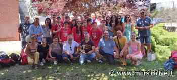 Pallanuoto Avezzano, strepitosa vittoria per gli under 16 del Centro Team Italia alla finale nazionale - MarsicaLive