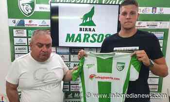 Avezzano: preso Grbic, saluta Ventresca - Info Media News