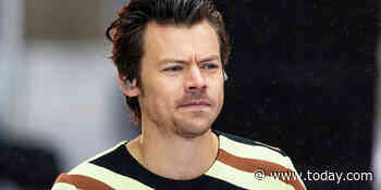 Harry Styles says he is ‘devastated’ after Copenhagen shooting, canceled concert