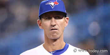 Teenage daughter of Toronto Blue Jays Mark Budzinski dead in presumed boating accident